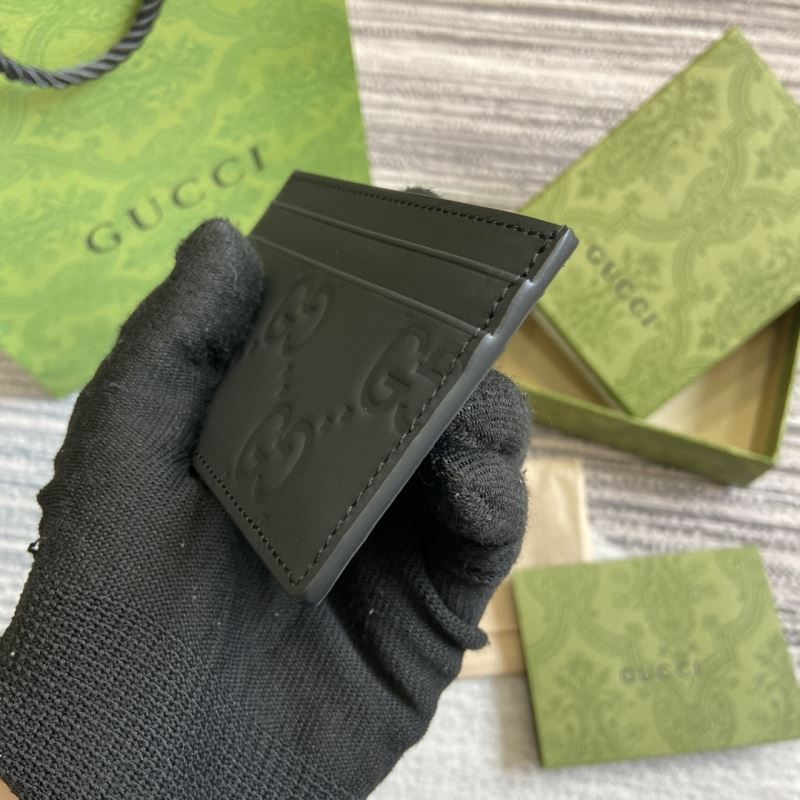 Gvc*1 wallets